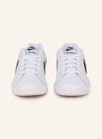 Nike Sneakers COURT ROYALE, Color: WHITE (Image 1)