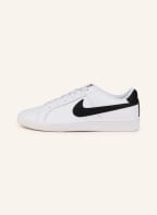 Nike Sneakers COURT ROYALE, Color: WHITE (Image 1)
