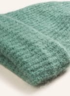 American Vintage Mütze BONNET, Farbe: MINT (Bild 1)