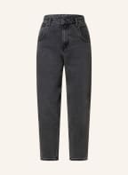 American Vintage Mom Jeans YOPDAY, Farbe: SCHWARZ (Bild 1)