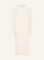 American Vintage Strickjacke EAST mit Alpaka, Farbe: CREME (Bild 1)