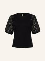 summum woman T-Shirt, Farbe: SCHWARZ (Bild 1)