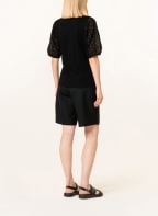 summum woman T-Shirt, Farbe: SCHWARZ (Bild 1)