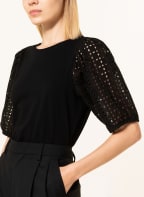summum woman T-Shirt, Farbe: SCHWARZ (Bild 1)