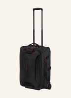 Samsonite Reisetasche ECODIVER, Farbe: SCHWARZ (Bild 1)