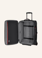 Samsonite Reisetasche ECODIVER, Farbe: SCHWARZ (Bild 1)