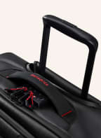Samsonite Reisetasche ECODIVER, Farbe: SCHWARZ (Bild 1)