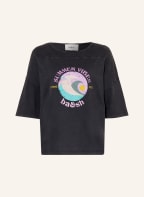 ba&sh T-Shirt HUGO, Farbe: SCHWARZ (Bild 1)