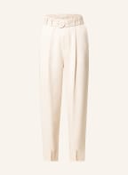 TED BAKER Marlenehose NINETTE , Farbe: CREME (Bild 1)