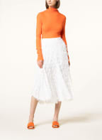 TED BAKER Rock ROZALEI, Farbe: WEISS (Bild 1)