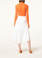 TED BAKER Rock ROZALEI, Farbe: WEISS (Bild 1)
