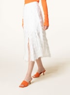 TED BAKER Rock ROZALEI, Farbe: WEISS (Bild 1)