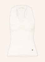 TED BAKER Stricktop YENSINE, Farbe: CREME (Bild 1)