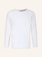 Skiny Schlafshirt EVERY NIGHT IN MIX & MATCH, Farbe: WEISS (Bild 1)