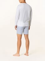 Skiny Schlafshirt EVERY NIGHT IN MIX & MATCH, Farbe: WEISS (Bild 1)