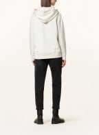 BOSS Hoodie EDELIGHT, Farbe: HELLGRAU (Bild 1)