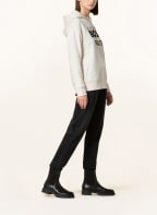 BOSS Hoodie EDELIGHT, Farbe: HELLGRAU (Bild 1)