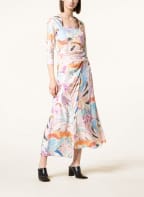 TED BAKER Rock KIYLIE in Wickeloptik, Farbe: ROSÉ/ HELLBLAU/ WEISS (Bild 1)