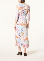 TED BAKER Rock KIYLIE in Wickeloptik, Farbe: ROSÉ/ HELLBLAU/ WEISS (Bild 1)