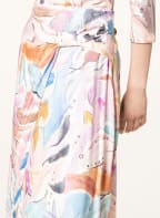 TED BAKER Rock KIYLIE in Wickeloptik, Farbe: ROSÉ/ HELLBLAU/ WEISS (Bild 1)