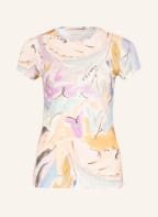 TED BAKER T-Shirt ROSIEAN, Farbe: HELLBLAU/ BLAU/ WEISS (Bild 1)