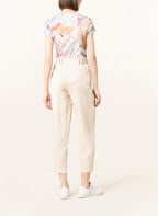 TED BAKER T-Shirt ROSIEAN, Farbe: HELLBLAU/ BLAU/ WEISS (Bild 1)