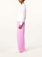 BOSS Marlenehose TALARA, Farbe: PINK (Bild 1)