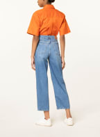 Marc O'Polo 7/8-Jeans, Farbe: 047 Tencel denim wash (Bild 1)