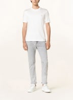 BRUNELLO CUCINELLI T-shirt, Color: ECRU (Image 1)