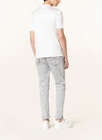 BRUNELLO CUCINELLI T-shirt, Color: ECRU (Image 1)