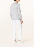 BRUNELLO CUCINELLI Pullover, Farbe: HELLGRAU (Bild 1)