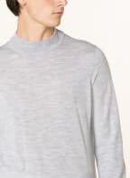 BRUNELLO CUCINELLI Pullover, Farbe: HELLGRAU (Bild 1)