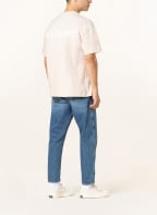 ALL SAINTS Oversized-Shirt UNDERGROUND, Farbe: HELLORANGE (Bild 1)