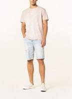 ALL SAINTS T-Shirt OPPOSITION WYATT, Farbe: TAUPE (Bild 1)
