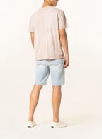 ALL SAINTS T-Shirt OPPOSITION WYATT, Farbe: TAUPE (Bild 1)