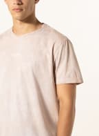 ALL SAINTS T-Shirt OPPOSITION WYATT, Farbe: TAUPE (Bild 1)
