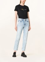 ALL SAINTS T-Shirt PRIDE GRACE, Farbe: SCHWARZ (Bild 1)