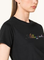 ALL SAINTS T-Shirt PRIDE GRACE, Farbe: SCHWARZ (Bild 1)