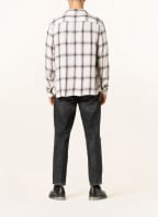 ALL SAINTS Hemd ALAMITOS Relaxed Fit, Farbe: CREME/ SCHWARZ/ BLAUGRAU (Bild 1)