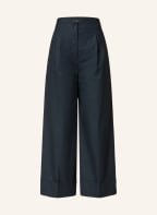 someday Culotte CALISA, Farbe: DUNKELBLAU (Bild 1)