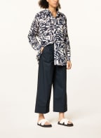 someday Culotte CALISA, Farbe: DUNKELBLAU (Bild 1)