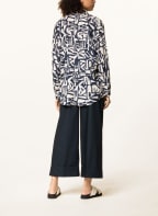 someday Culotte CALISA, Farbe: DUNKELBLAU (Bild 1)