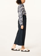 someday Culotte CALISA, Farbe: DUNKELBLAU (Bild 1)