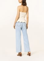 ba&sh Stricktop SYDNEY, Farbe: ECRU (Bild 1)