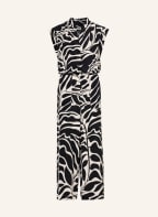 someday Jumpsuit CLEOLA , Farbe: SCHWARZ/ WEISS (Bild 1)