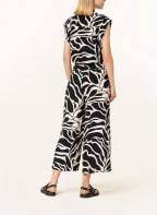 someday Jumpsuit CLEOLA , Farbe: SCHWARZ/ WEISS (Bild 1)