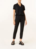 someday Jumpsuit CETILA, Color: BLACK (Image 1)