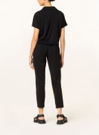 someday Jumpsuit CETILA, Color: BLACK (Image 1)