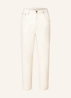 American Vintage Jeans Baggy Fit , Farbe: ECRU (Bild 1)