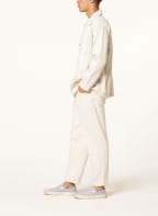 American Vintage Jeans Baggy Fit , Farbe: ECRU (Bild 1)